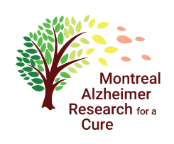 montreal-alzheimers-research-for-a-cure-logo